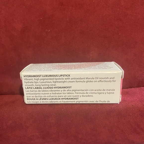 Sorme Hydramoist Luxurious Lipstick with Marula Oil in Perhaps - Picture 4 of 4